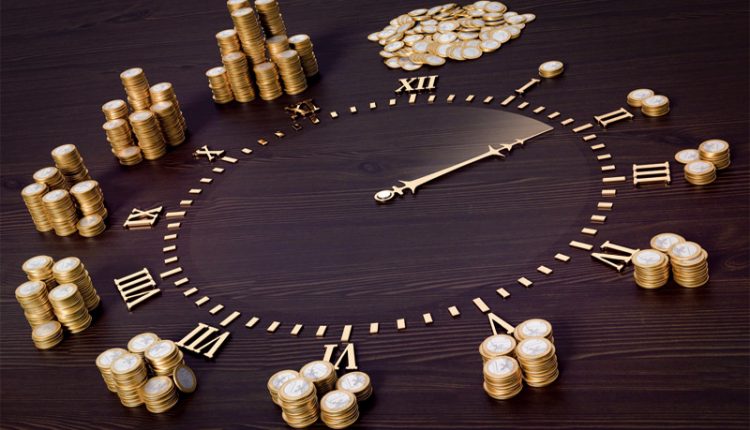 Établissements et entreprises publics : baisse de la moyenne des délais de paiement à fin août 2020