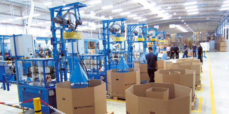 Le français Delfingen met la main sur une 4ème usine au Maroc