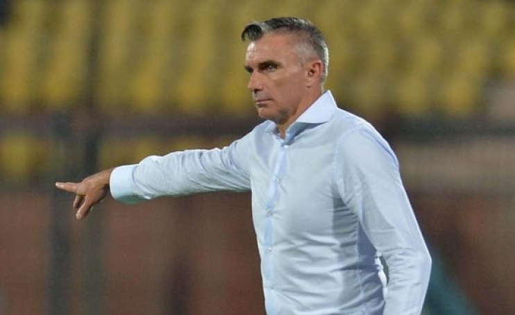 Patrice Carteron lâche le Zamalek à un mois de sa demi-finale face au Raja