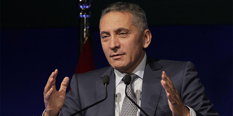 Plan de relance industrielle: MHE annonce 3 chantiers