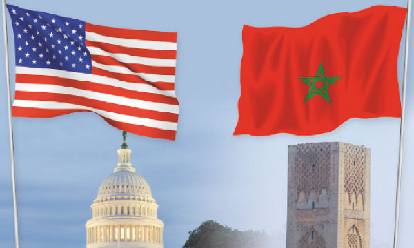 Rabat et Washington signent un accord de consolidation des privilèges et de l’immunité diplomatiques