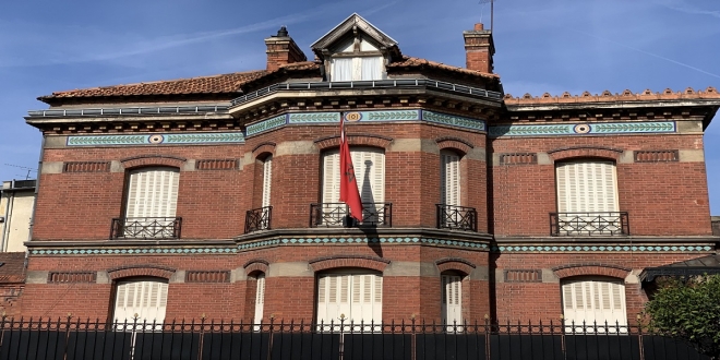 France: des cas de covid-19 dans un consulat du Maroc