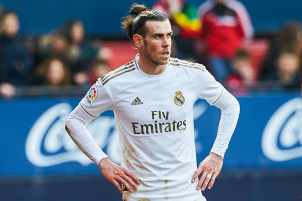 Gareth Bale accuse le Real Madrid d’avoir bloqué son départ