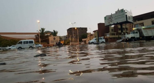 Le Soudan sous les eaux du Nil, le bilan grimpe à 102 morts