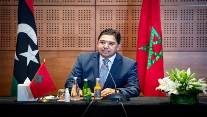 Le dialogue inter-libyen, une étape importante qui transforme une impasse de plusieurs années en un véritable élan