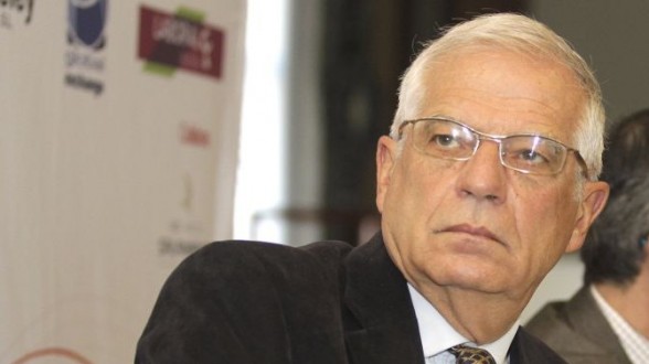 Quand Josep Borrell brise, avec force arguments, les rêves séparatistes du Polisario et de l'Algérie