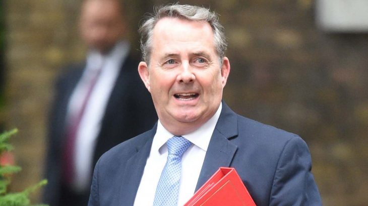 Liam Fox: Le Maroc développe « très judicieusement son économie »