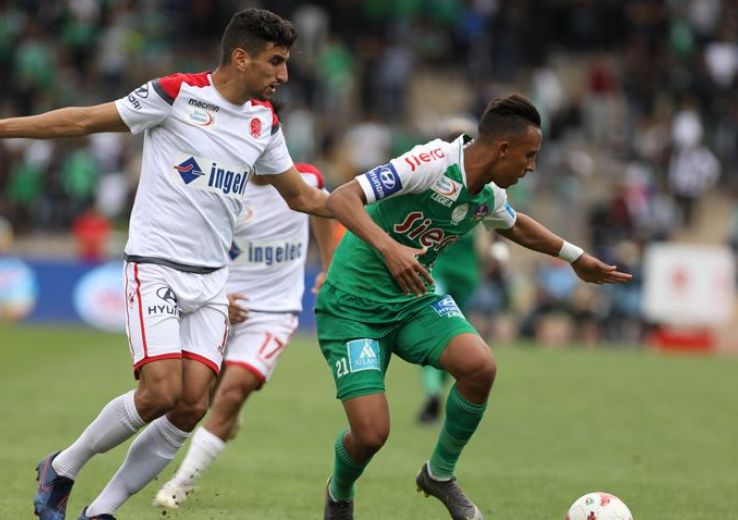Wydad-Raja: l'effervescence des supporters envahit les réseaux sociaux
