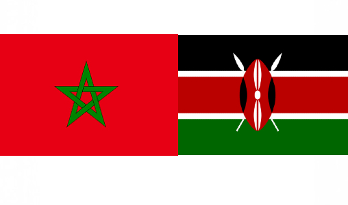 Kenya/Maroc: Vers l’établissement d’un partenariat multisectoriel entre les villes côtière de Mombasa et Tanger