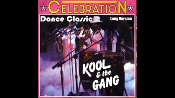 «Celebration» des Kool & The Gang: un tube planétaire inspiré du Coran