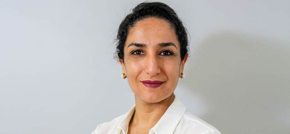 Meryem Chami nommée Directeur Général d’AXA Assurance Maroc et AXA CIMA