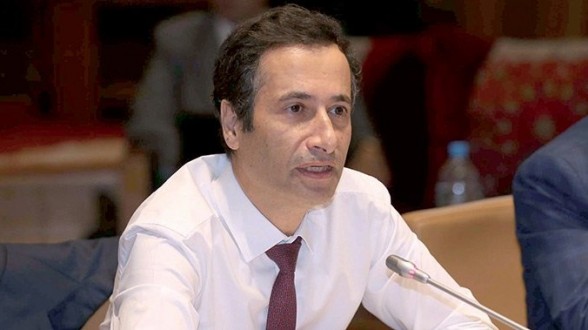 Covid-19:Le Maroc perd 10.000 emplois par jour de confinement, selon Mohamed Benchaâboun