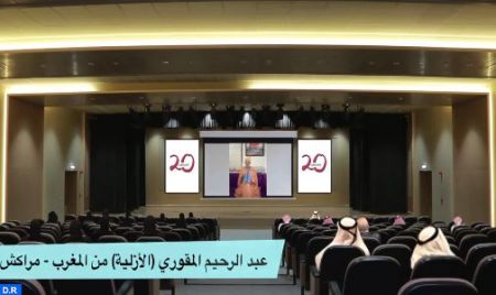 Préservation du patrimoine oral : l'expérience marocaine mise en valeur au Forum international du narrateur de Charjah