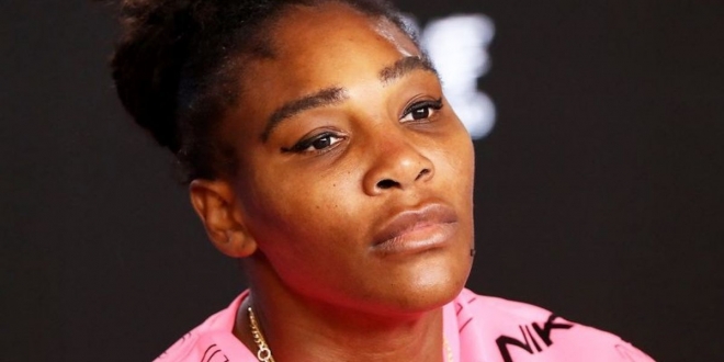 Roland-Garros: Serena Williams déclare forfait