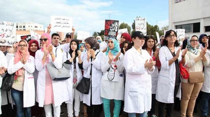 Santé: La tutelle reprend le dialogue avec les syndicats, des craintes subsistent toutefois