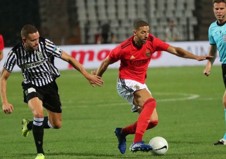 Inquiétude autour de Adel Taarabt avant le rassemblement des Lions