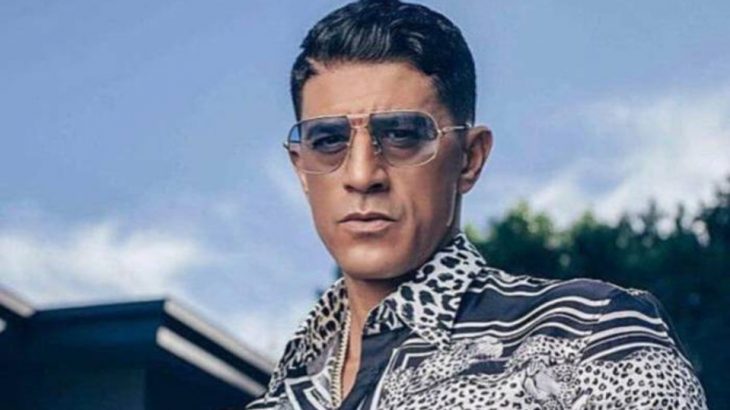 Said Taghmaoui rejoint le casting de la série française « Validé »