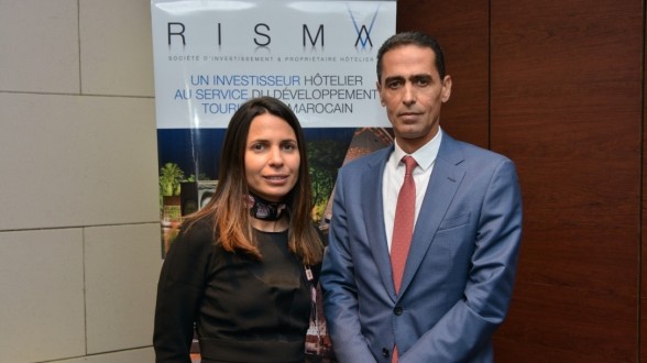 Tourisme: la crise du Covid-19 plonge les comptes de Risma dans le rouge