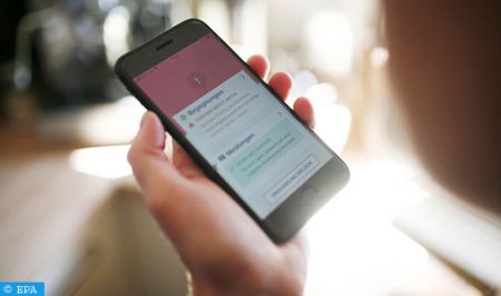 "Mobile Money", performance approuvée en temps de crise !