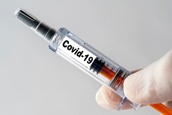 Covid-19 : L'Espagne disposerait de trois millions de vaccins en décembre