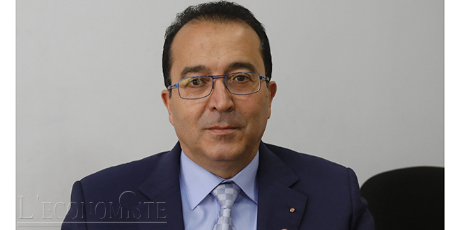 Nouvelle nomination au Club des Dirigeants