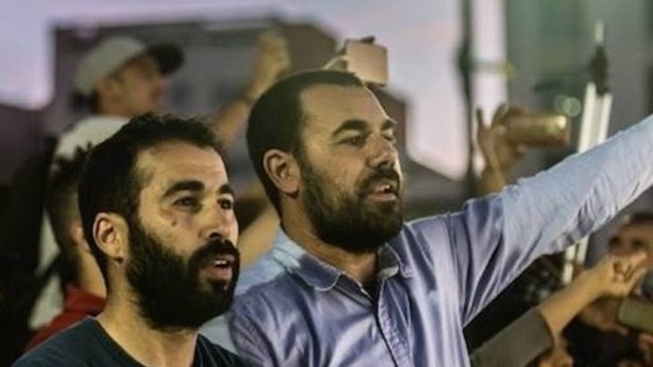 Hirak du Rif : Zefzafi et Ahamjik suspendent leur grève de la faim qui a duré 25 jours