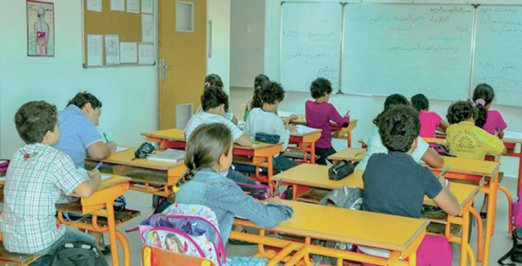 Rentrée scolaire/ Covid-19 : L’apparition de clusters dans les écoles est inévitable