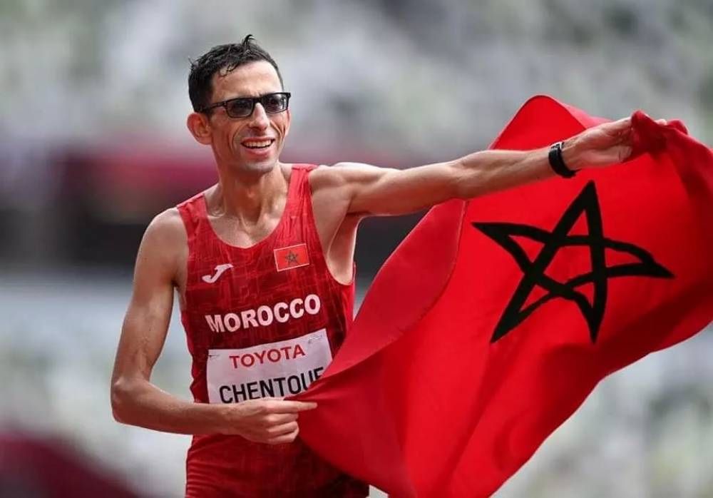 Jeux paralympiques : 11 médailles pour le Maroc dont 4 en or, un record pour le royaume