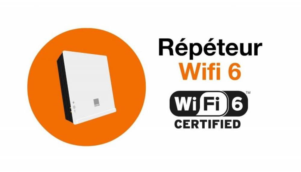 Innovation : Orange Maroc, premier opérateur à lancer la technologie Wi-Fi 6