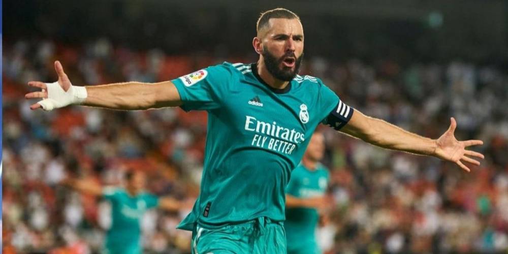 Karim Benzema affole les records