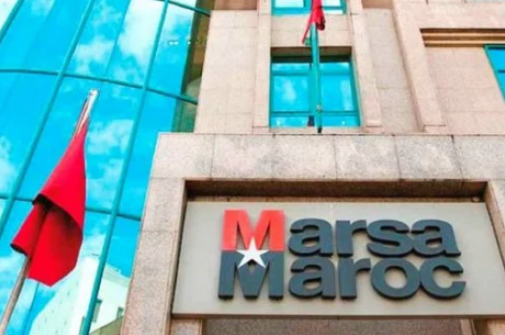 Marsa Maroc: Le résultat net en forte hausse au 1er semestre