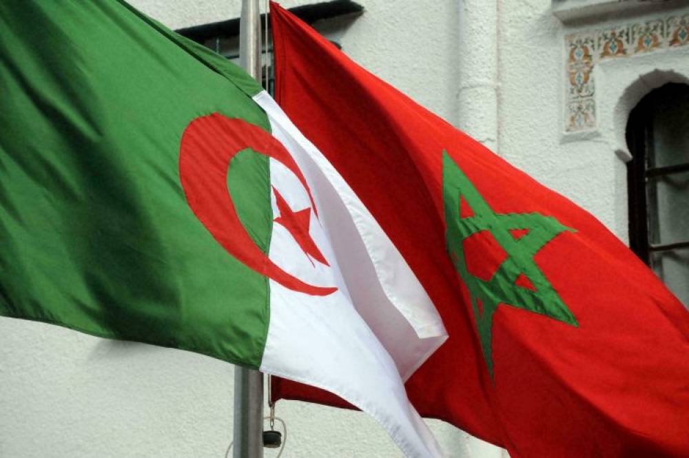 L’Algérie exporte en France sa crise ouverte avec le Maroc via ses imams