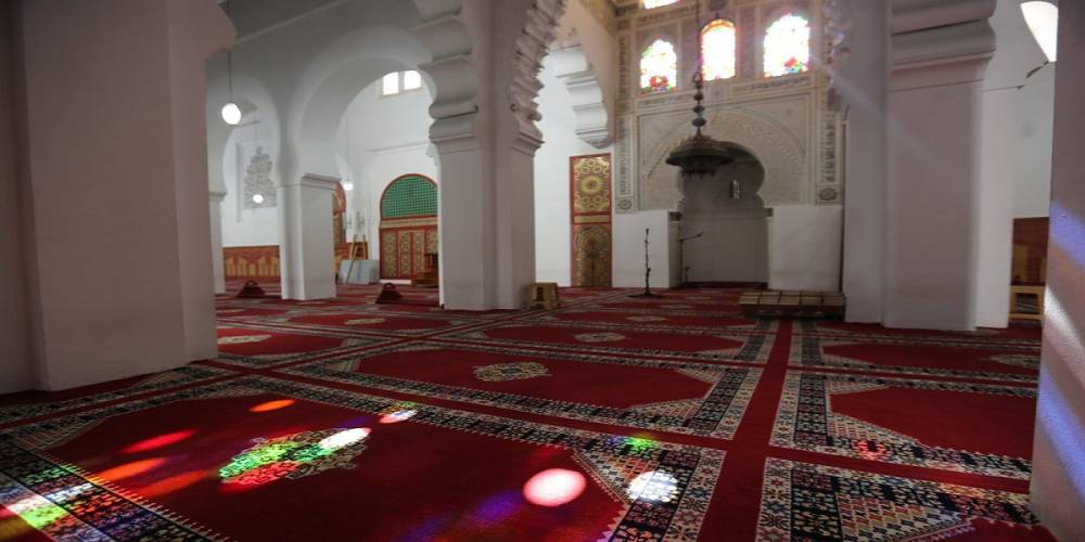 Maroc: la prière d’Al-Ichae de nouveau autorisée dans les mosquées