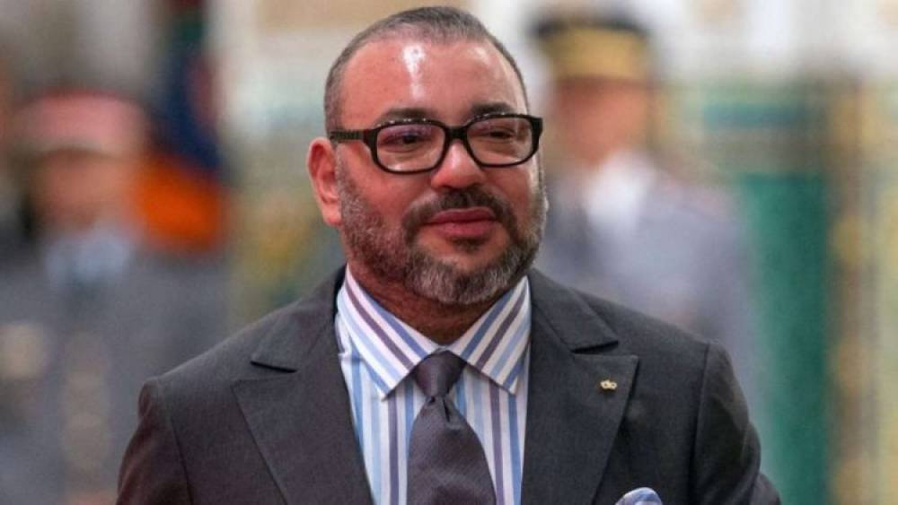 Le Prix Jean Jaurès de la Paix attribué à SM le Roi Mohammed VI