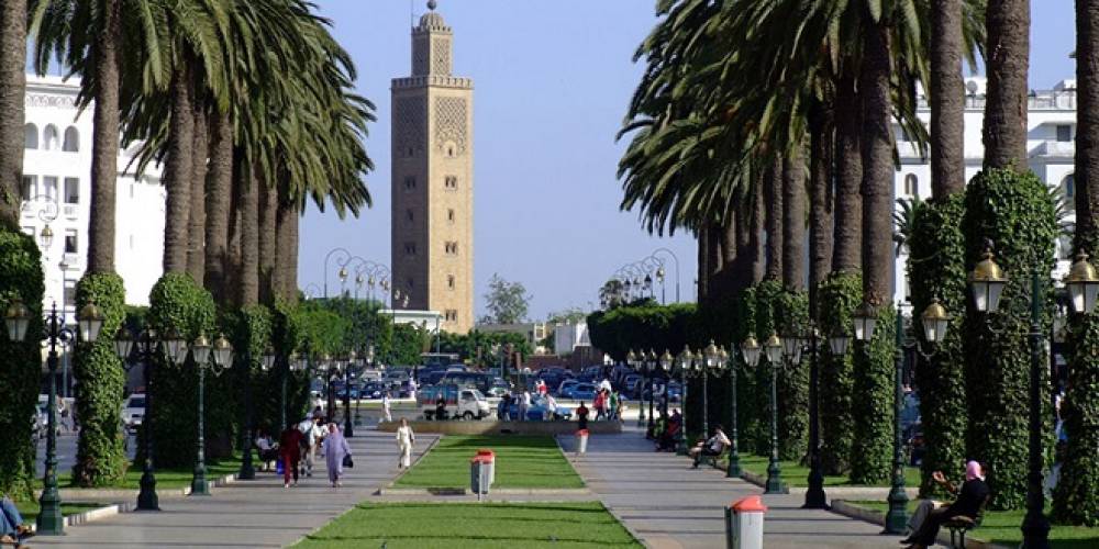 Rabat : Trois candidats à la présidence de la mairie de la capitale