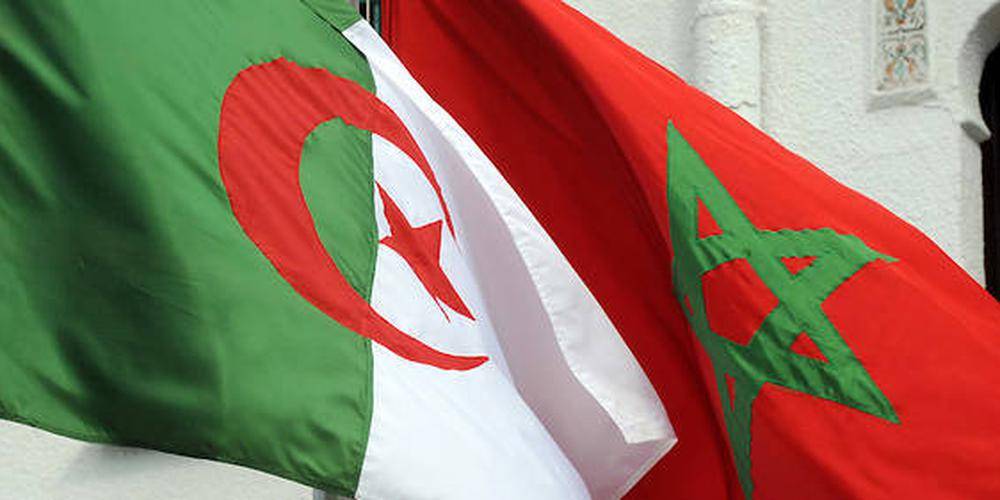 Algérie : le chef de l’armée accuse le Maroc, « régime expansionniste », de « conspiration »