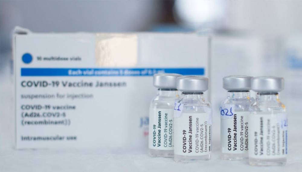 Pourquoi le Maroc continue d'employer le vaccin Américain Janssen ?