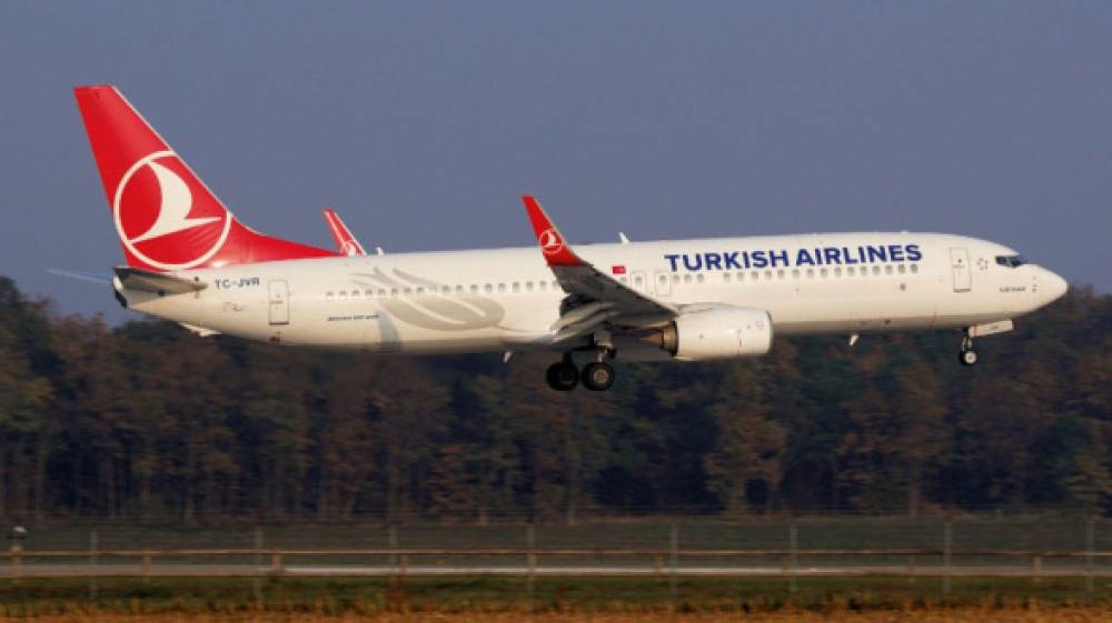 Transport aérien: Turkish Airlines porte ses fréquences hebdomadaires Marrakech-Istanbul de 7 à 9, dès le 1er octobre