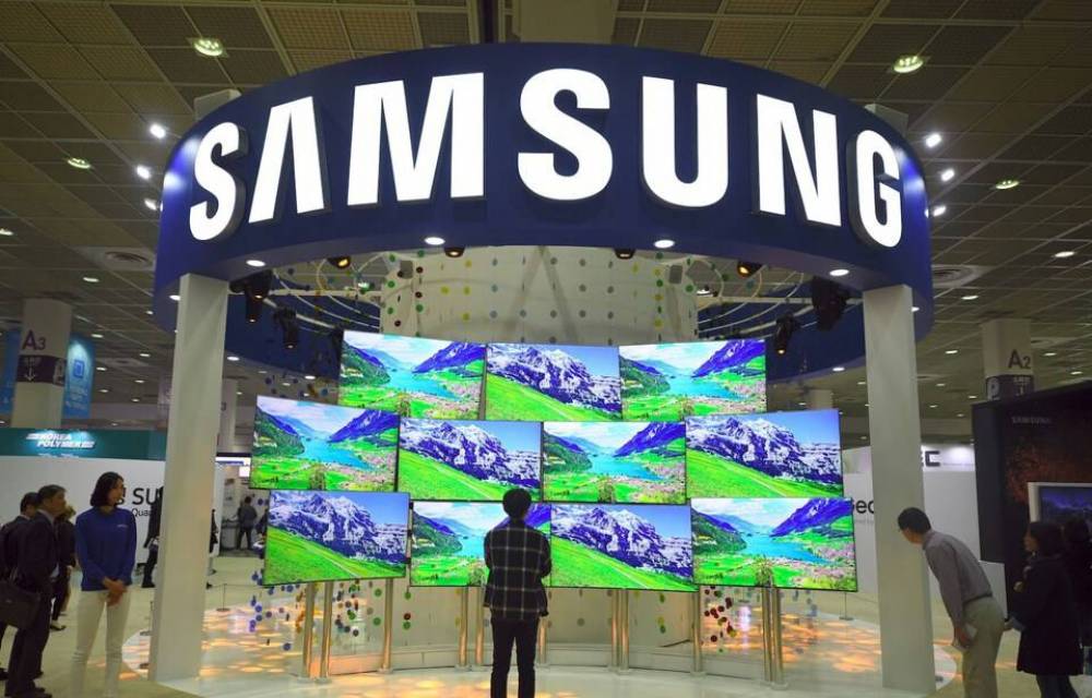 Samsung écope de 39 millions d'euros d'amende aux Pays-Bas