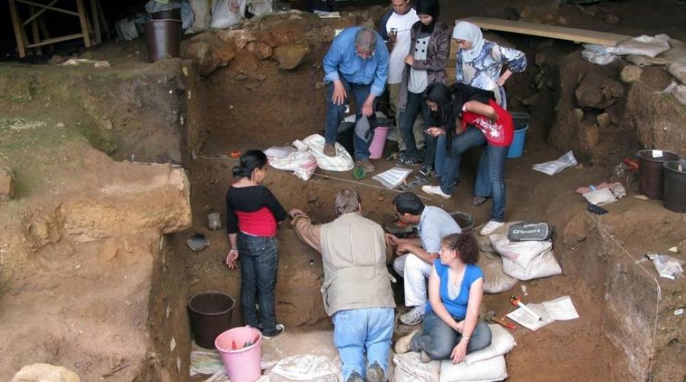 Témara: découverte des traces archéologiques les plus anciennes du vêtement chez l'Homo Sapiens