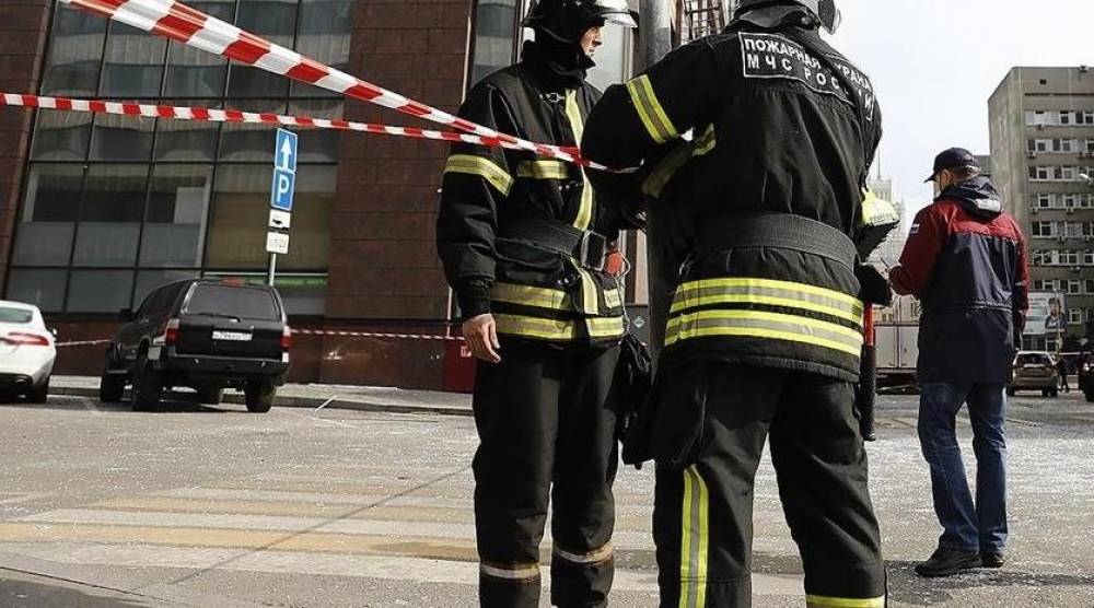 Russie: Au moins huit morts dans une fusillade à l'université de Perm