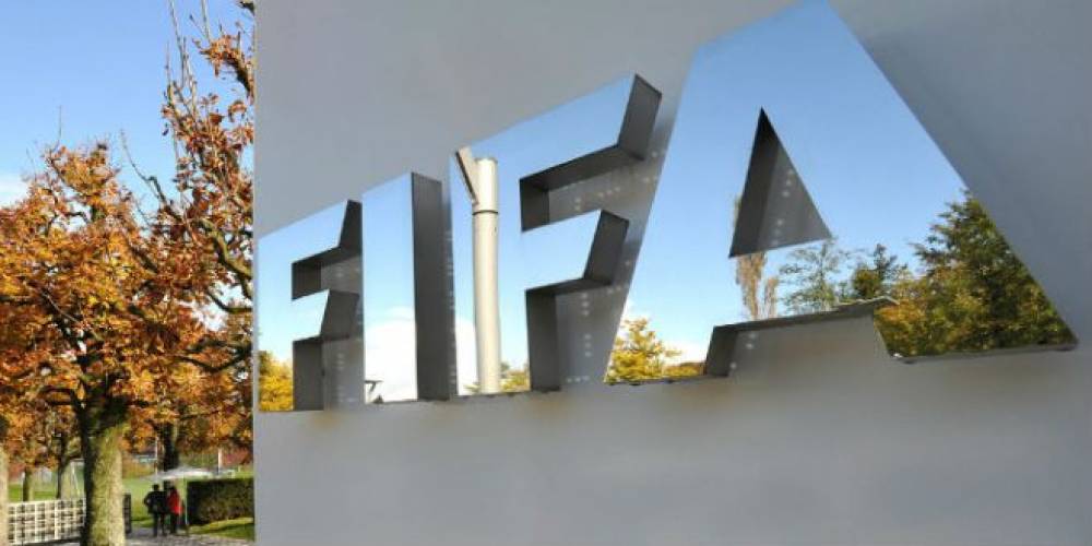 La FIFA fait une annonce importante