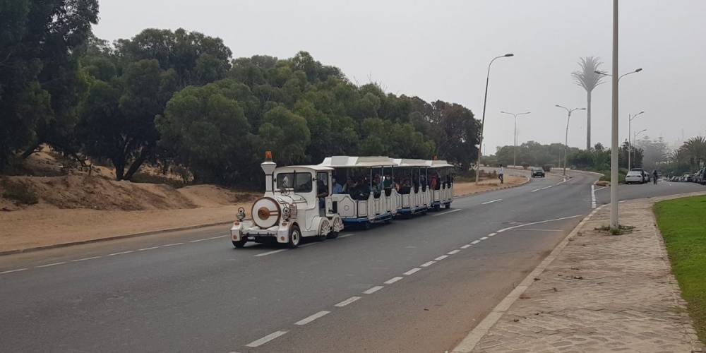 Agadir/tourisme : en août, une hausse en trompe-l’œil