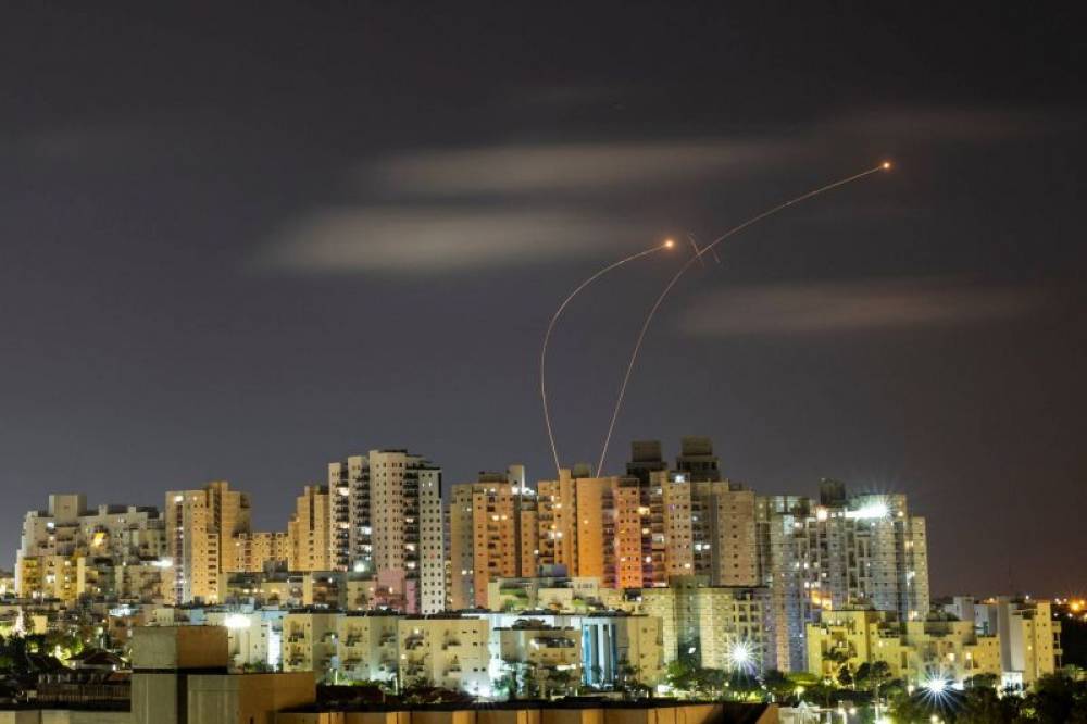 Controverse au Congrès autour des fonds destinés au "Dôme de fer" israélien