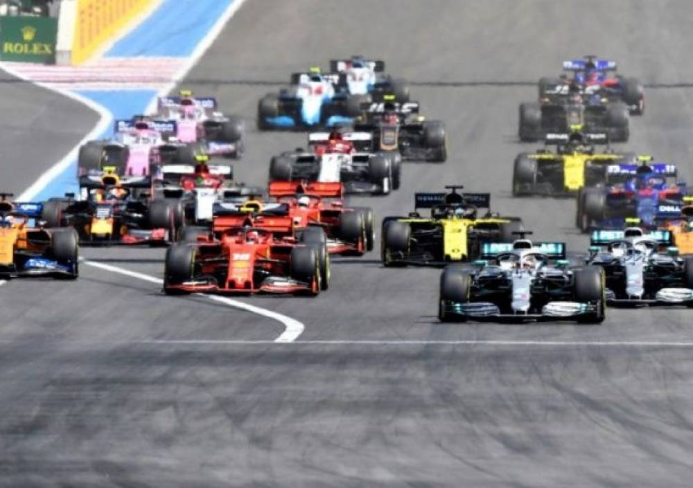 Le Maroc candidat pour abriter un Grand Prix de Formule 1