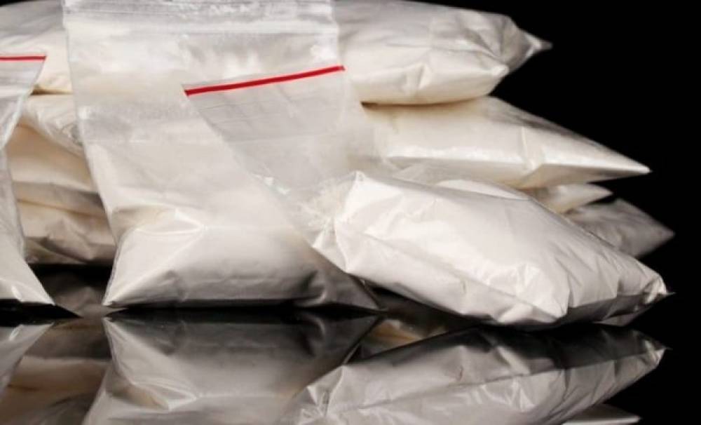 Tanger-Med : Saisie de 22,8 kg de cocaïne en provenance de l’Espagne