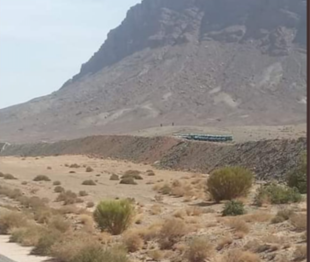 La vérité sur la pénétration de l’Armée algérienne dans la zone de Bouarfa