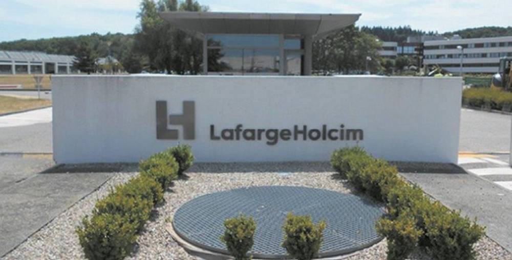 LafargeHolcim : L’usine d’Agadir sera opérationnelle avant la fin de l’année 2021