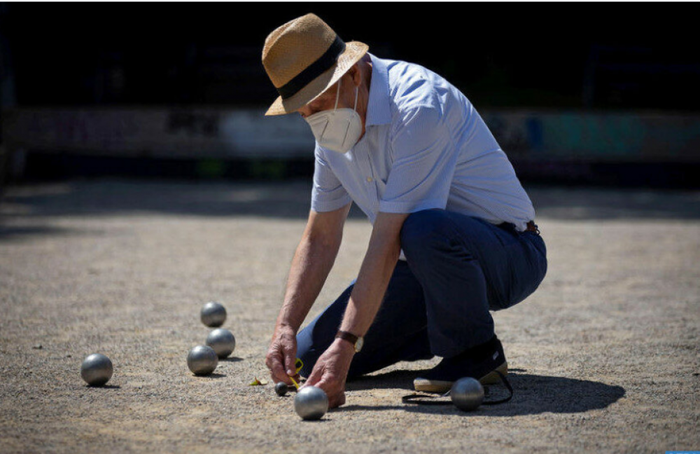 Boules et pétanque: Tournoi international en octobre à Hammamet avec la participation du Maroc