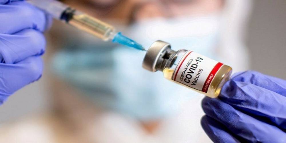 J&J: une injection de rappel augmente l’efficacité du vaccin à 94%